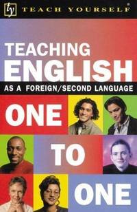 Teach English As A Foreign Language Teach Yourself Pdf